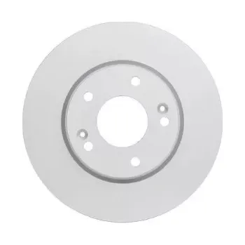 Brzdový kotouč BOSCH Brzdový kotouč větraný Ø280mm 0 986 479 C07