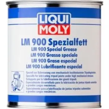 LIQUI MOLY 3403 SPECIÁLNÍ TUK LM 900 - 1kg
