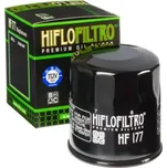 HIFLO FILTRO olejový filtr HF177