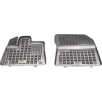 Autodoplněk Koberce gumové REZAW PLAST Toyota PROACE City Verso verze Furgon -přední 2020-