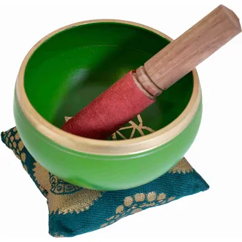 Tibetská mísa Anahata