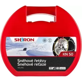 Sněhové řetězy SHERON Sněhové řetězy KN 50