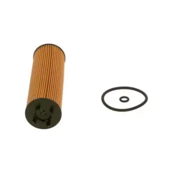 Filtr do auta BOSCH Olejový filtr F 026 407 327