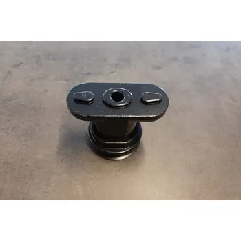 Sekačka Unašeč nože Riwall s řemenicí - pero je součástí unašeče