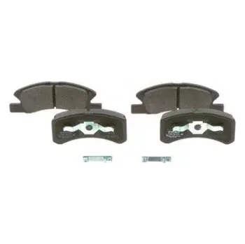 Brzdová destička BOSCH Sada brzdových doštiček 0 986 494 878