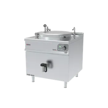 Sporák Practic, Elektrický kotel okrouhlý 150l P.KE-150-O