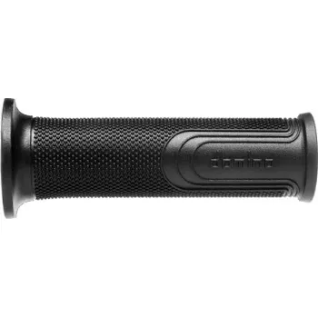 grip gripy 6274 (scooter/road) délka 120 mm otevřené, DOMINO (černé)