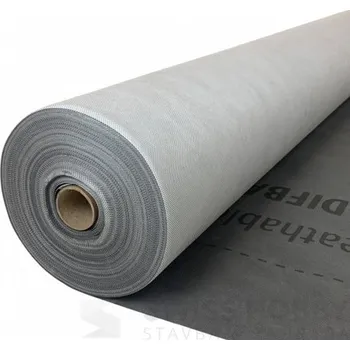 TEGOLA Paropropustná kontaktní membrána DIFBAR 135 S PLUS 1,5 x 50 m | cena za m²