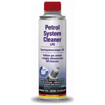aditivum AUTOPROFI Petrol System Cleaner LPG - čistič LPG systému 250ml