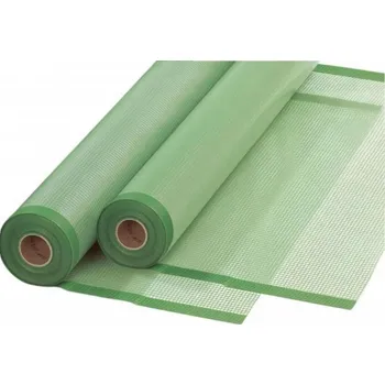 Fóliovník Skleníková fólie Gitterfolie Standard 2mx50m/100m2