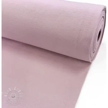 Náplet hladký PREMIUM lilac