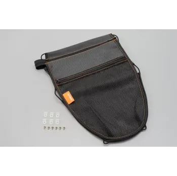 Úložný box * úložný prostor pod sedlo skútru (vel. L, 27 x 40 cm), Daytona