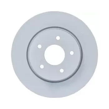 Brzdový kotouč BOSCH Brzdový kotouč větraný Ø292mm 0 986 479 D20