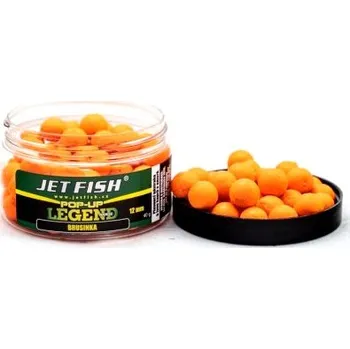 Boilies Jet Fish boilie Pop-Up Legend Range