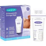 Lansinoh Sáčky na uskladnění mateřského…