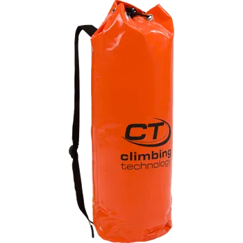 Sportovní vak VZOREK Carrier large Orange 37 Liter