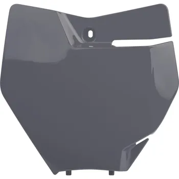 SPZ Č. FRT KMT 16-18 ŠEDÁ KTM SX 150 2016-2018