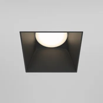 Bodové svítidlo Vestavné svítidlo Share DL051-01-GU10-SQ-WB - MAYTONI