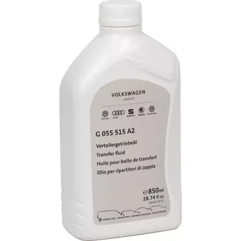 Převodový olej VOLKSWAGEN VAG G055515A2 850ml