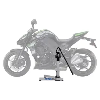 adaptér Kawasaki Z1000 10->17, & Z1000 SX 11->17, MAX2H