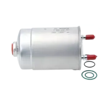 Palivový filtr BOSCH Palivový filtr F 026 402 067