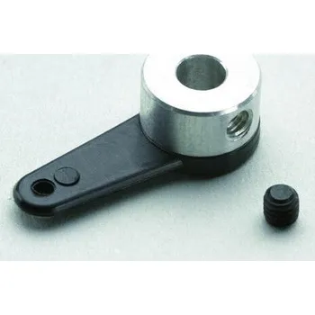 RC náhradní díl Revtec Páka řízení 16mm s nábojem průměr 4mm - expresní doprava