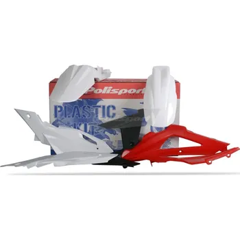 Sada plastů POLISPORT 90504 OEM barva 90504