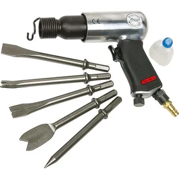 Kompresor Sekací kladivo MHU – univerzální sada