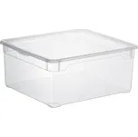 CLEARBOX úložný box 18L