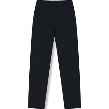 Dětská móda Dívčí legíny - Wolf H2553, černá Barva: Černá, Velikost: 158