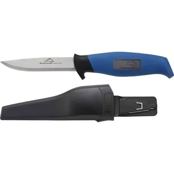 Pracovní nůž Nůž Ferax - modrý