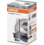 OSRAM XENONOVÁ VÝBOJKA D2S 35W XENARC CLASSIC