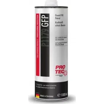 aditivum PROTEC PRO-TEC GUARD FILL PETROL - Ochrana palivového systému benzin 1l