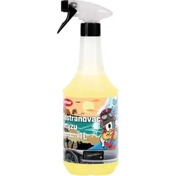 CARLSON Edice bláznivé léto odstraňovač hmyzu - HAVAJ 1L