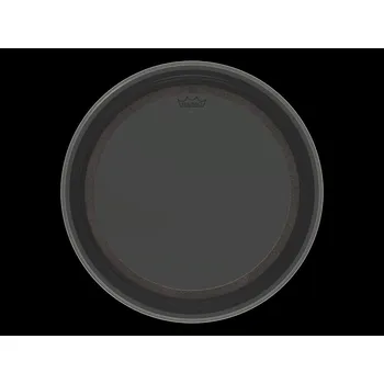 Blána REMO EMPEROR SMT CLEAR 22" pro bass drum 100932