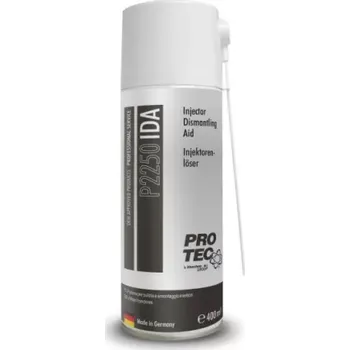 Provozní kapalina PROTEC PRO-TEC INJECTOR DISMANTLING - povolovač vstřikovacích trysek 400ml