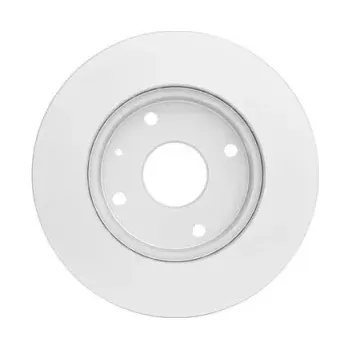 Brzdový kotouč BOSCH Brzdový kotouč větraný Ø256mm 0 986 479 C01