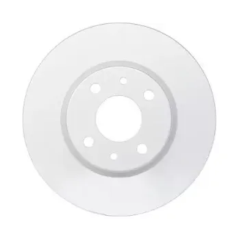 Brzdový kotouč BOSCH Brzdový kotouč větraný Ø257mm 0 986 478 515