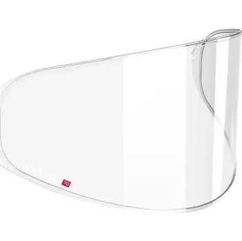 Příslušenství k helmě na motorku BRUNOX Pinlock® 70 pro plexi přileb N127/N128/N129/N130, NOX (čirý)