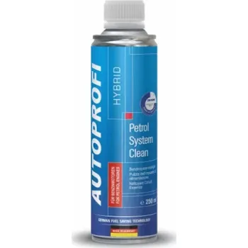 aditivum Autoprofi Petrol System Clean Hybrid 250ml
