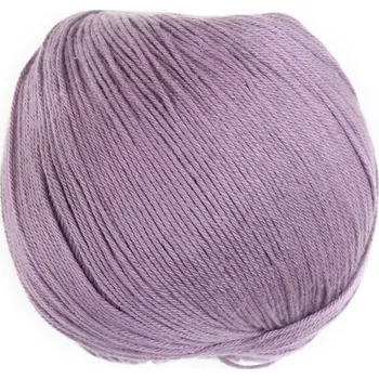 Příze Příze Deluxe Bamboo, 124-34, světlá starofialová