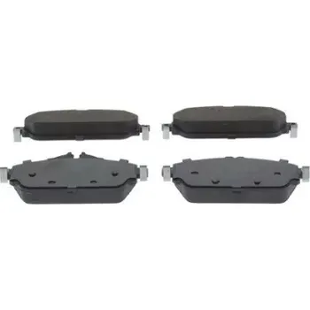 Brzdová destička BOSCH Sada brzdových doštiček, kotouč. brzda 0 986 494 951