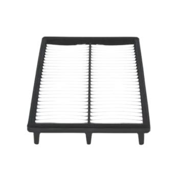 Vzduchový filtr BOSCH Vzduchový filtr F 026 400 062