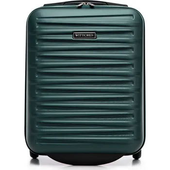 Kabinový kufr z ABS-u | WITTCHEN | 56-3A-005-85
