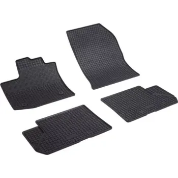 autokoberec Koberce gumové Rigum DACIA Lodgy 2012-2017