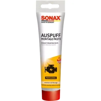 Sonax Montážní pasta na výfuky 170ml