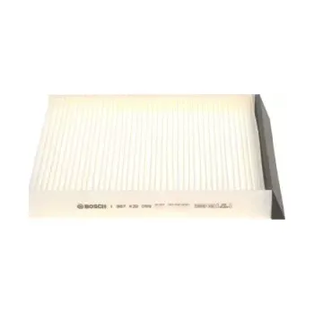Kabinový filtr BOSCH Kabinový filtr 1 987 432 069