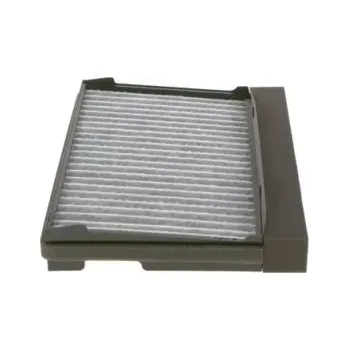 Kabinový filtr BOSCH Kabinový filtr 1 987 432 401