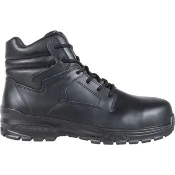 Pracovní obuv Bezpečnostní obuv Cofra HARP S3S CI FO SR Velikost boty: 43