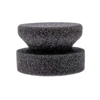 Autokosmetika Koch Chemie Aplikátor pro nanášení vosků